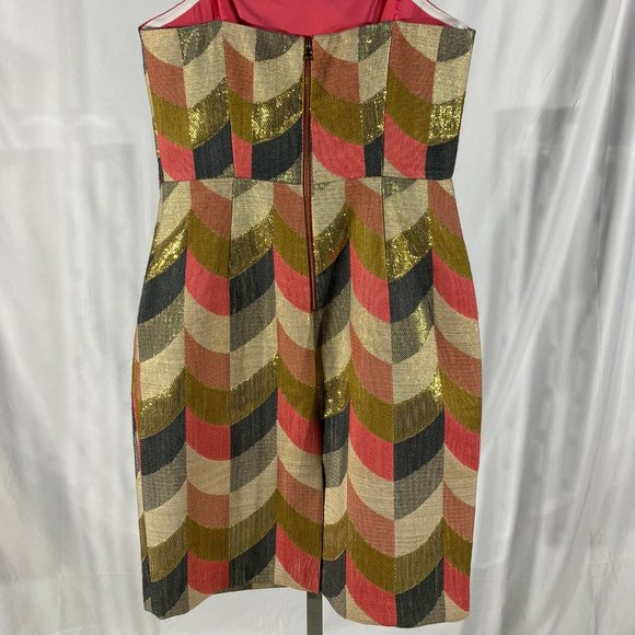 Dress - After Five - Picture 4 of 6